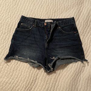 Primark Denim Shorts